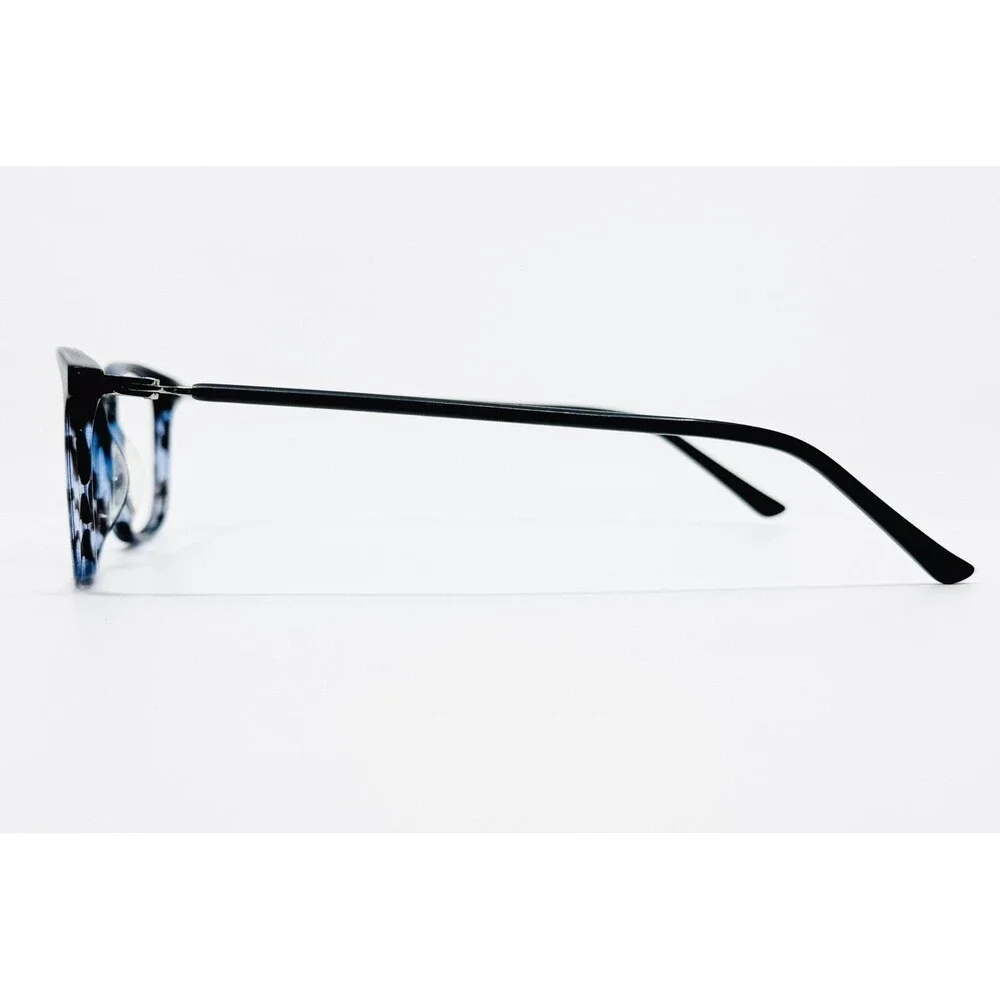 ProDesign Denmark Eyeglasses Women Blue Tortoise 4768 c.9122 50-16-140
